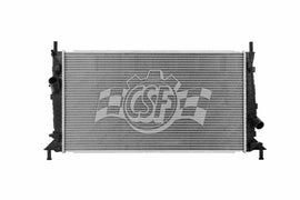 Radiator - CSF 3122