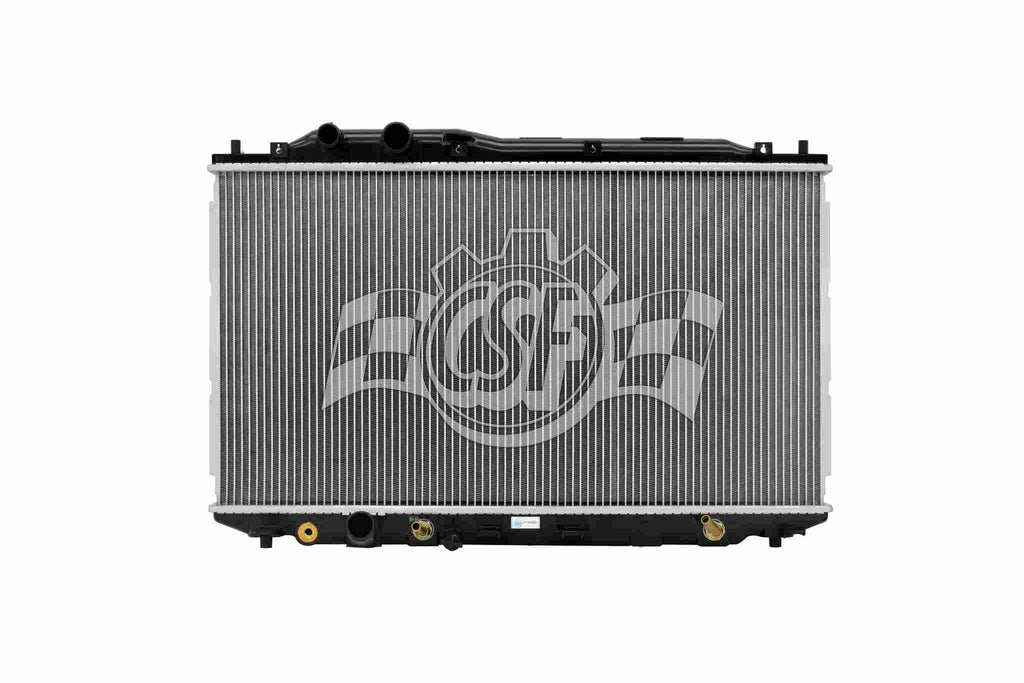Radiator - CSF 3282