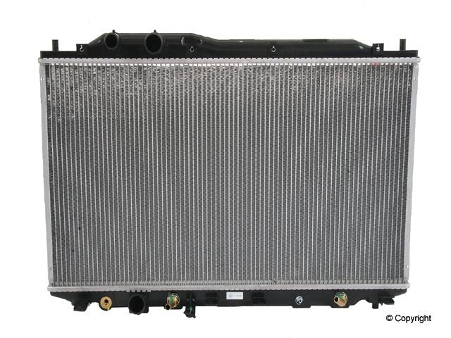 Radiator - CSF 3282