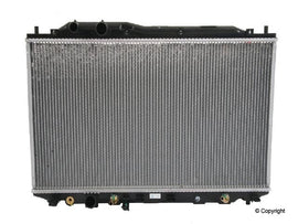 Radiator - CSF 3282