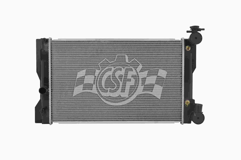 Radiator - CSF 3445