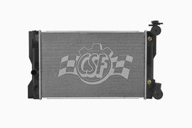 Radiator - CSF 3445