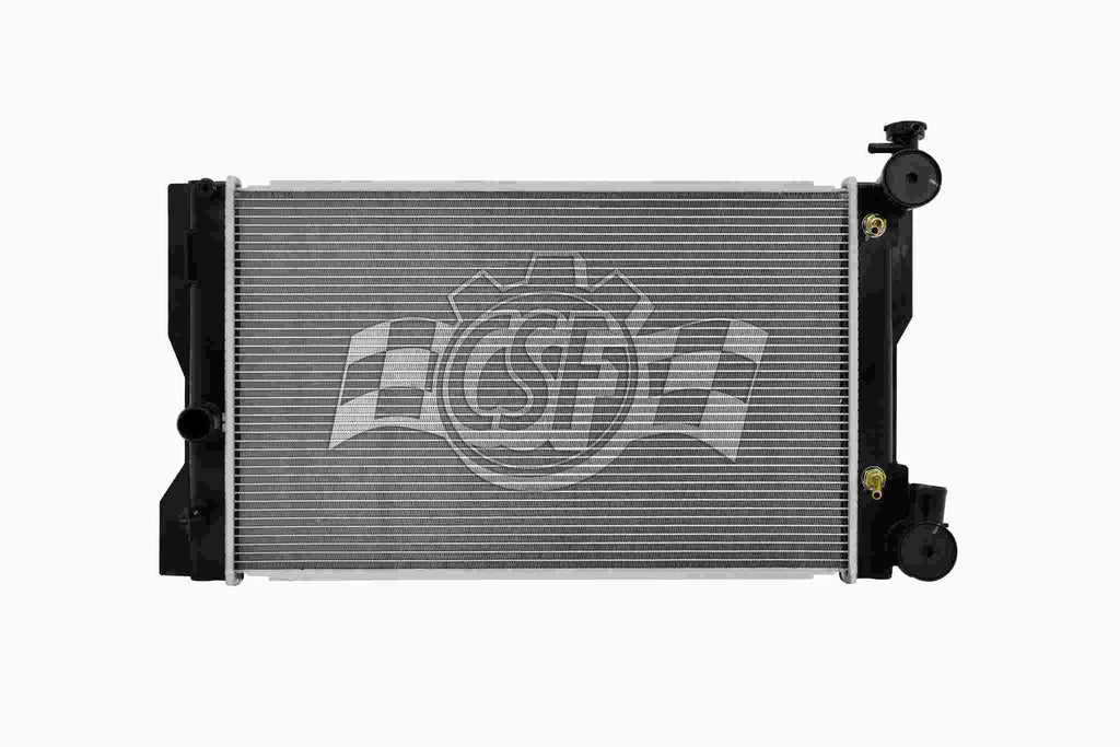 Radiator - CSF 3557