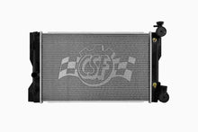 Load image into Gallery viewer, Radiator - CSF 3557