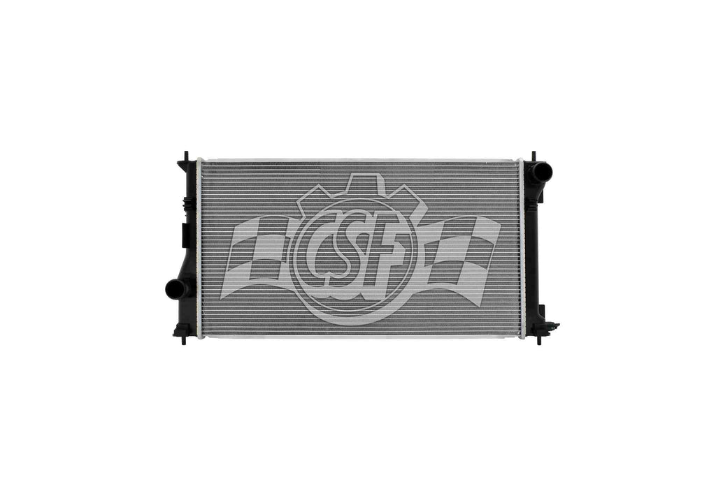 Radiator - CSF 3569