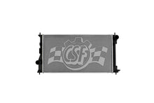 Load image into Gallery viewer, Radiator - CSF 3569