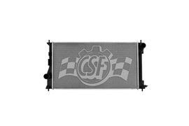 Radiator - CSF 3569