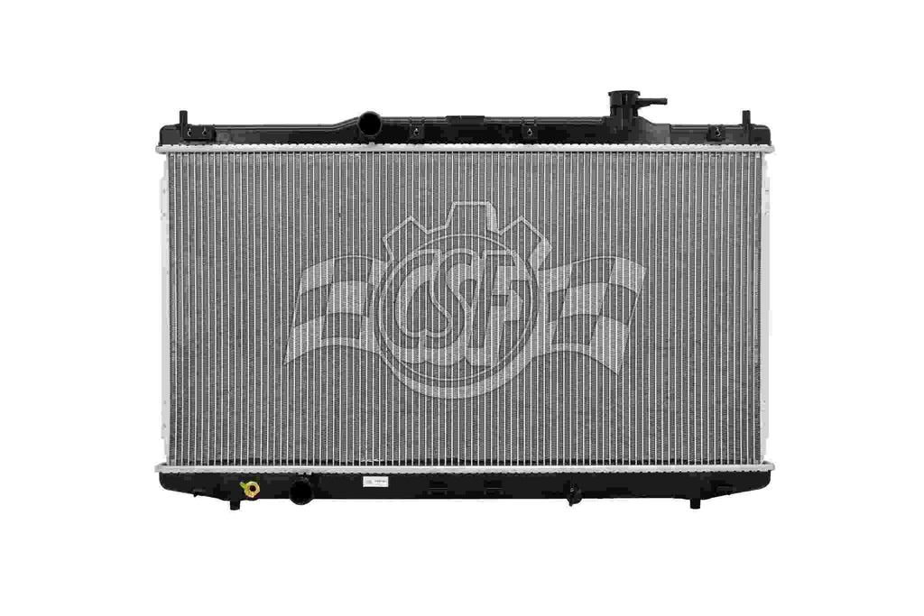 Radiator - CSF 3605