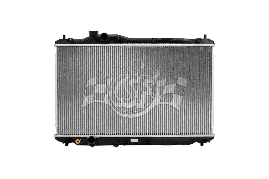Radiator - CSF 3606