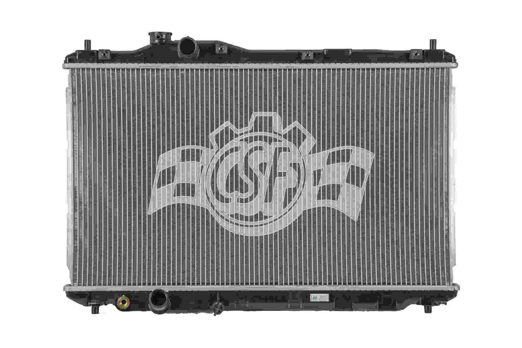 Radiator - CSF 3607