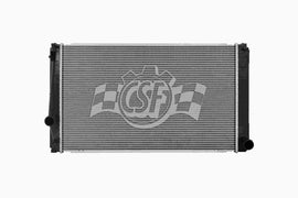 Radiator - CSF 3703