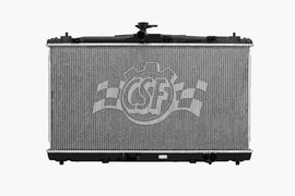 Radiator - CSF 3763