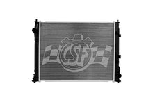 Load image into Gallery viewer, Radiator - CSF 3780