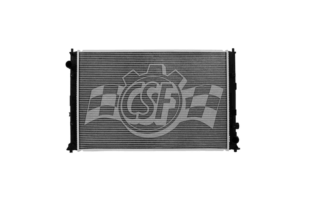 Radiator - CSF 3781