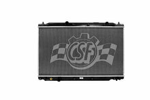Load image into Gallery viewer, Radiator - CSF 3852