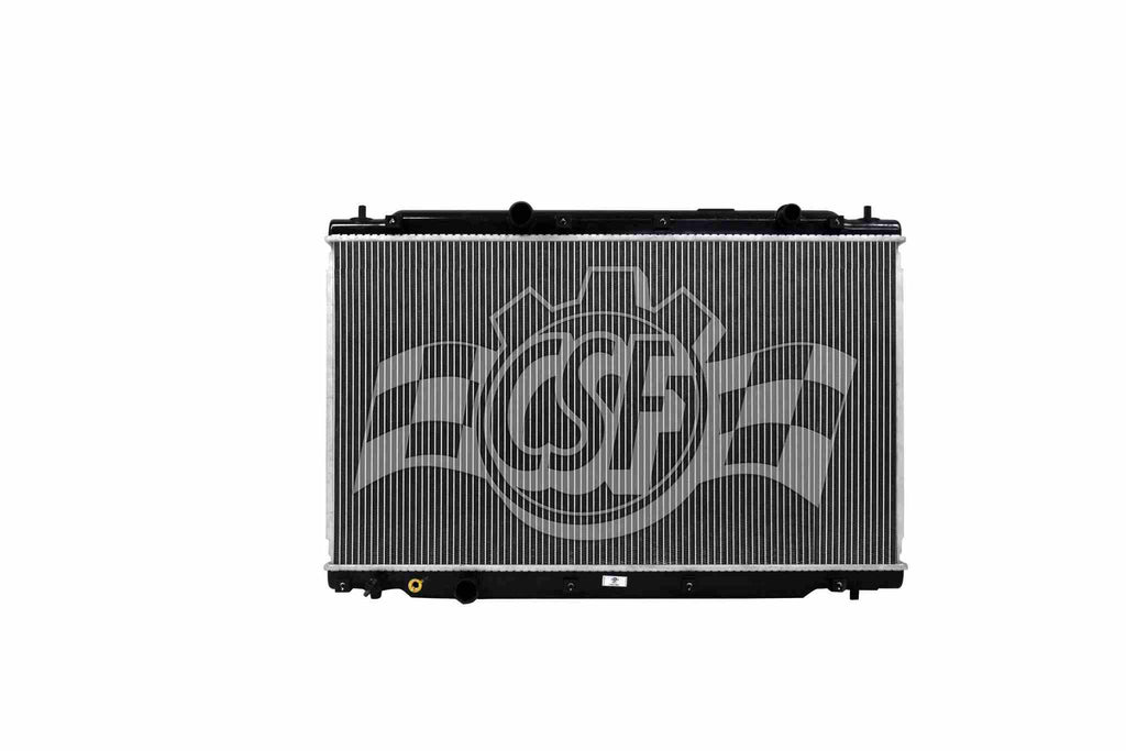 Radiator - CSF 3853