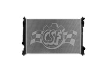 Load image into Gallery viewer, Radiator - CSF 3858