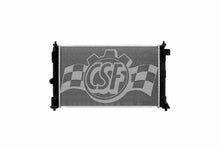 Load image into Gallery viewer, Radiator - CSF 3859