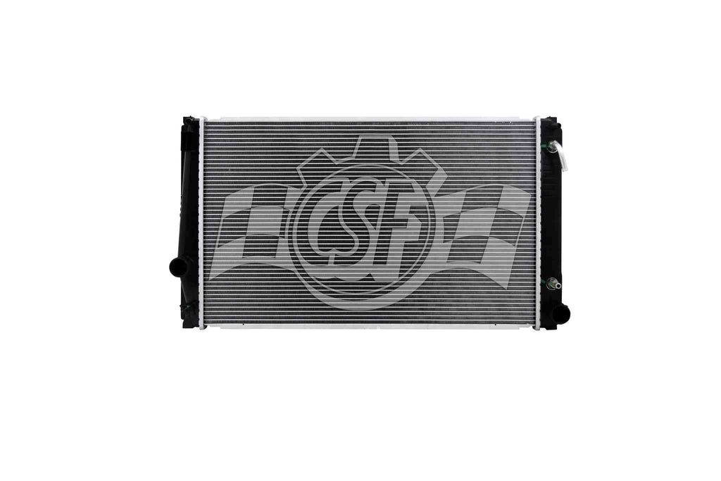 Radiator - CSF 3861