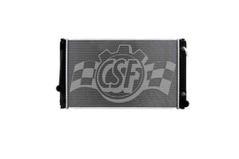 Radiator - CSF 3861