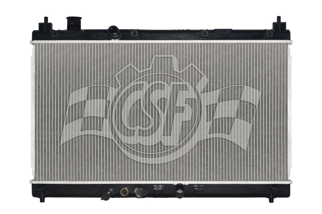 Radiator - CSF 3925
