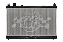 Load image into Gallery viewer, Radiator - CSF 3925