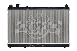 Radiator - CSF 3925