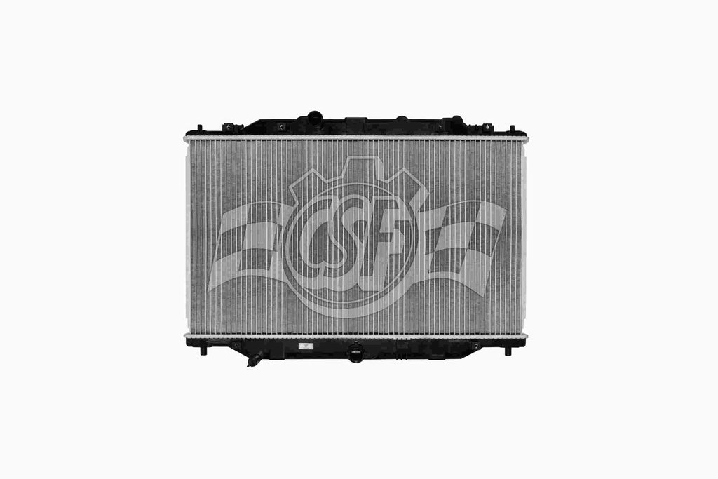 Radiator - CSF 3941