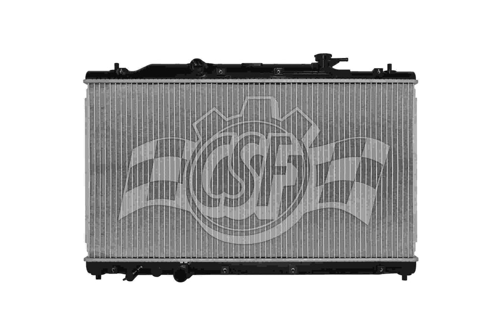 Radiator - CSF 3951