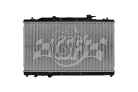 Radiator - CSF 3951