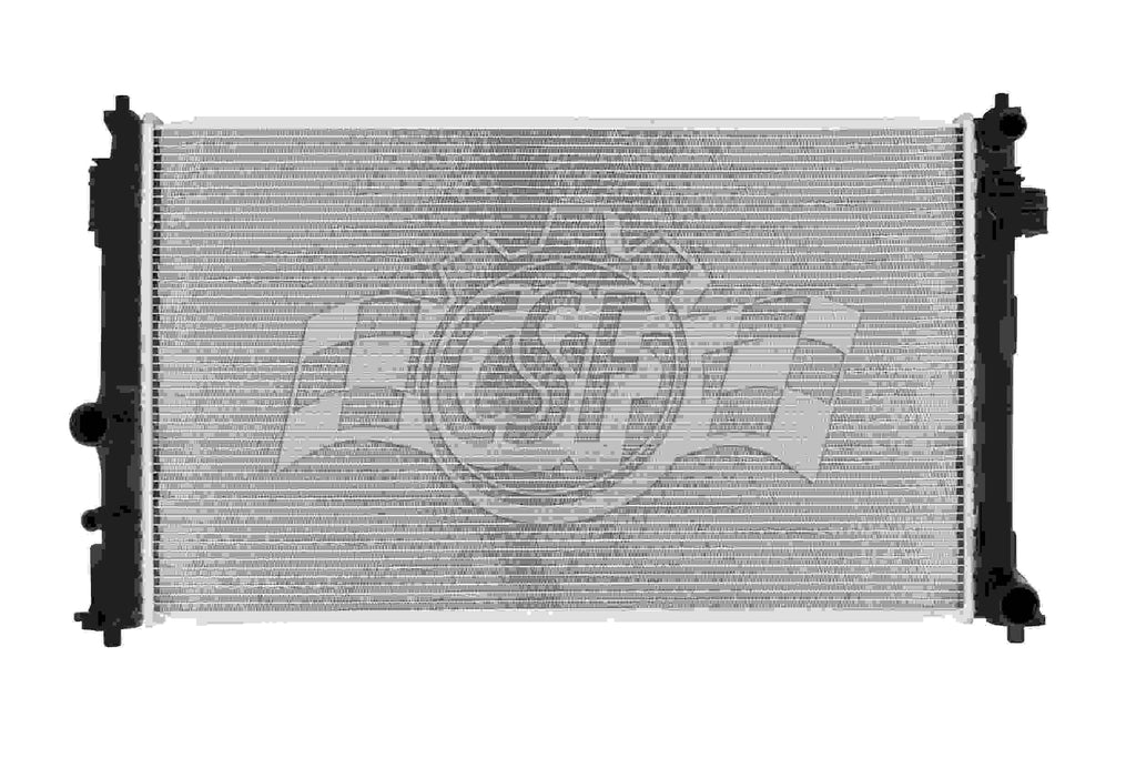 Radiator - CSF 3983