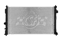 Radiator - CSF 3983