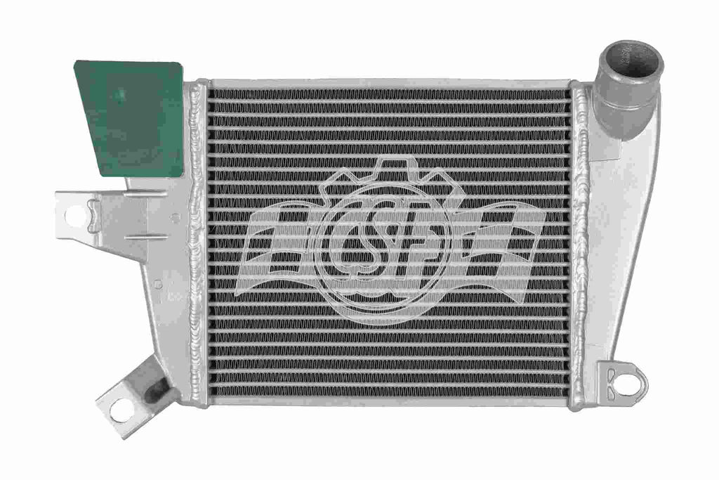 Intercooler - CSF 6018
