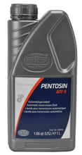 Load image into Gallery viewer, Pentosin ATF 8 FLUID for specified ZF 6 and 8-speed transmissions - Pentosin 1058110