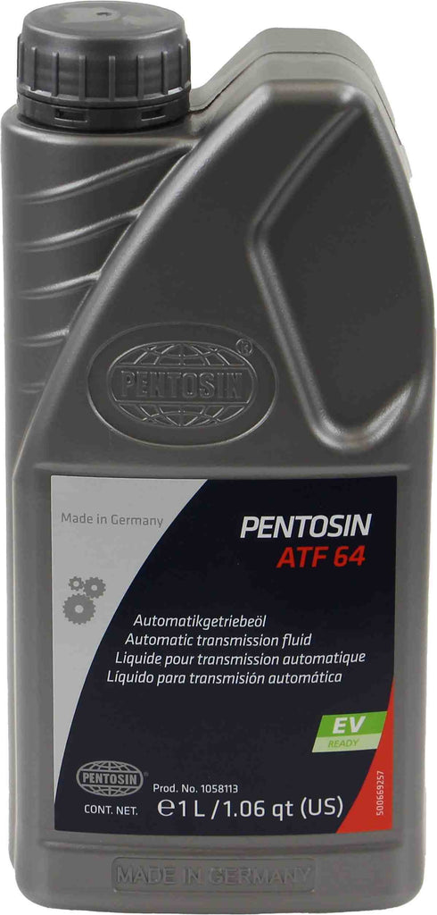 Auto Trans Fluid - Pentosin 1058113