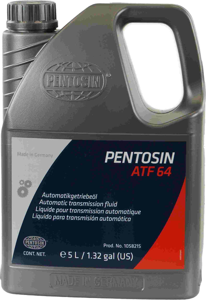 Auto Trans Fluid - Pentosin 1058215