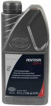 Load image into Gallery viewer, Pentosin CVT1 Continuously Variable Transmission Fluid - Pentosin 1120107