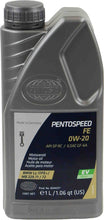 Load image into Gallery viewer, Pentospeed 0W-20 Synthetic Motor Oil - Pentosin 8044317