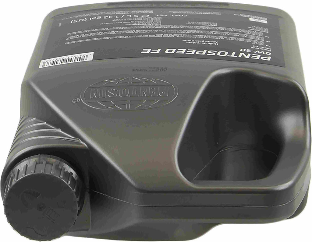Pentospeed 0W-20 Synthetic Motor Oil - Pentosin 8044319
