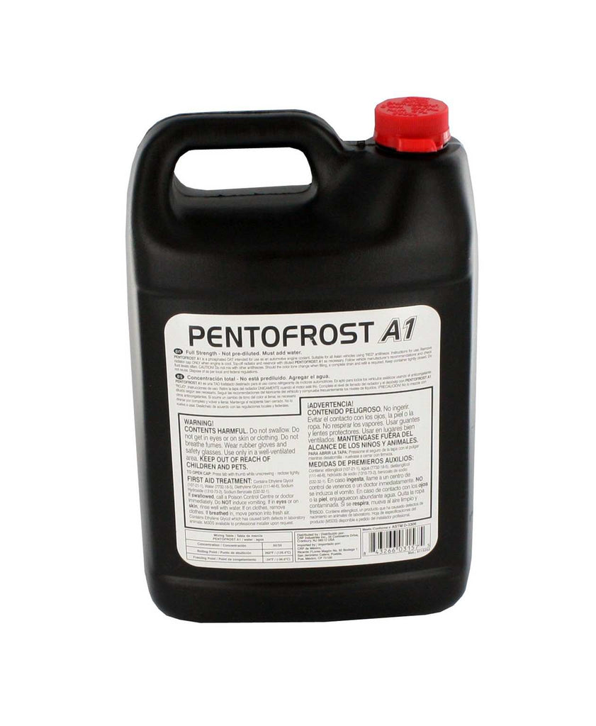 Coolant / Antifreeze - Pentosin 8115203