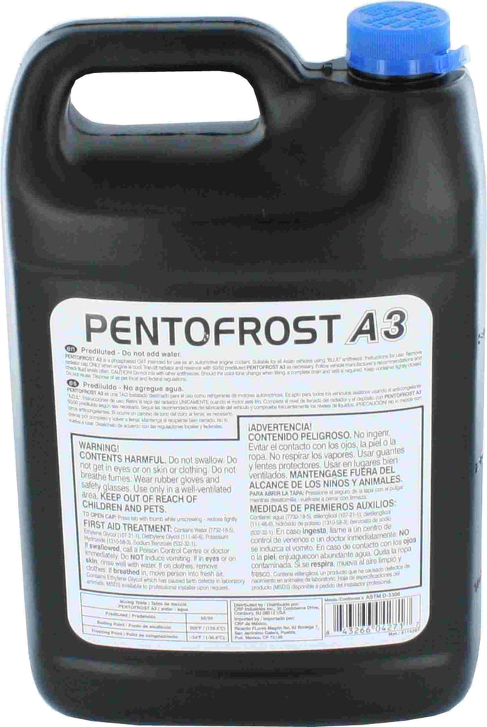 Coolant / Antifreeze - Pentosin 8115207