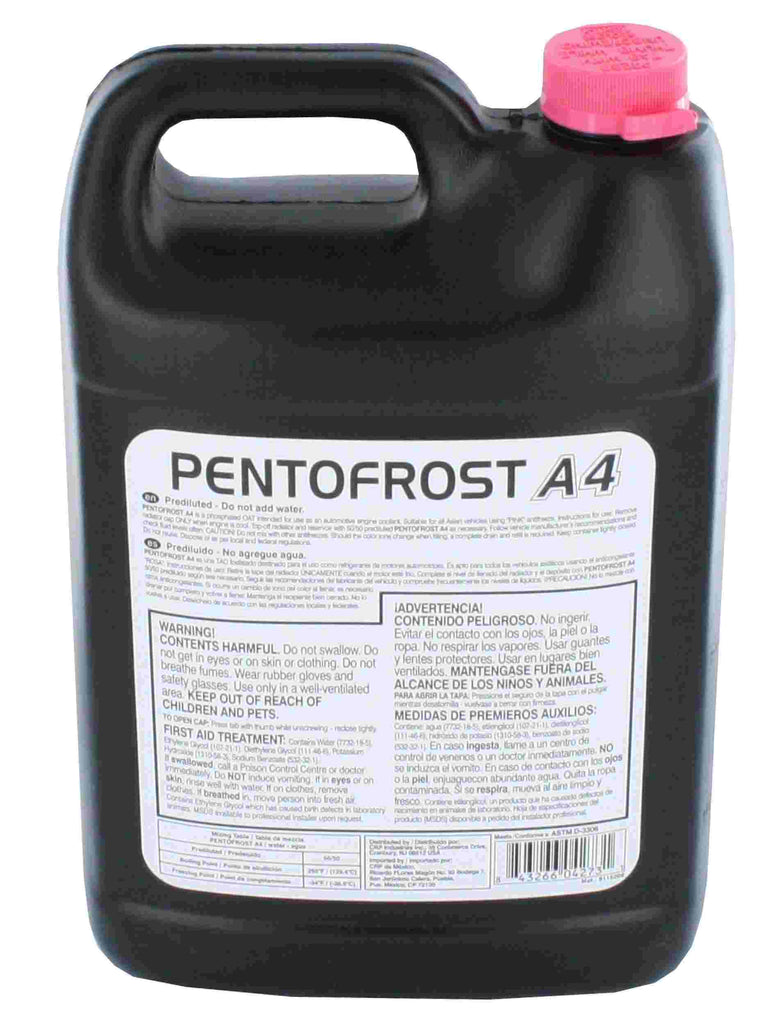 Coolant / Antifreeze - Pentosin 8115209
