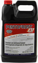Load image into Gallery viewer, Pentofrost A1 HOAT phosphated antifreeze formulated for Asian vehicles - Pentosin 8115213