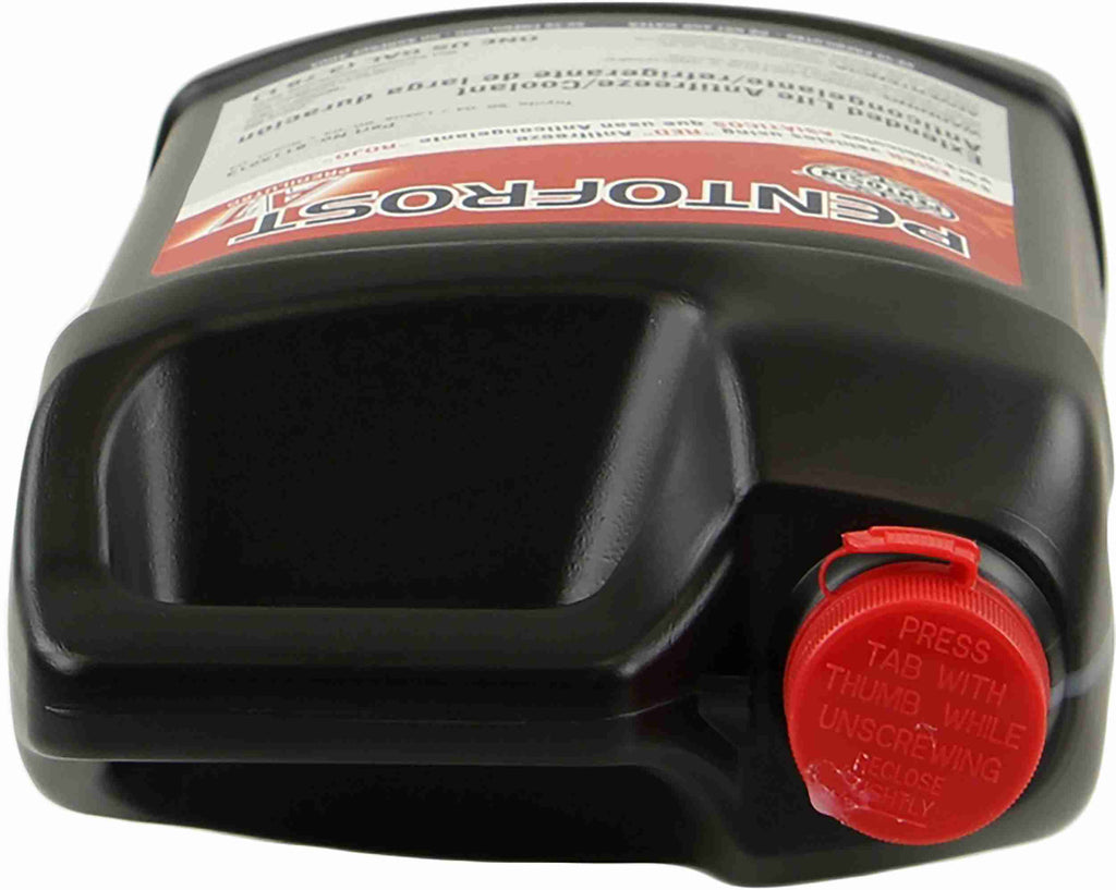 Pentofrost A1 HOAT phosphated antifreeze formulated for Asian vehicles - Pentosin 8115213