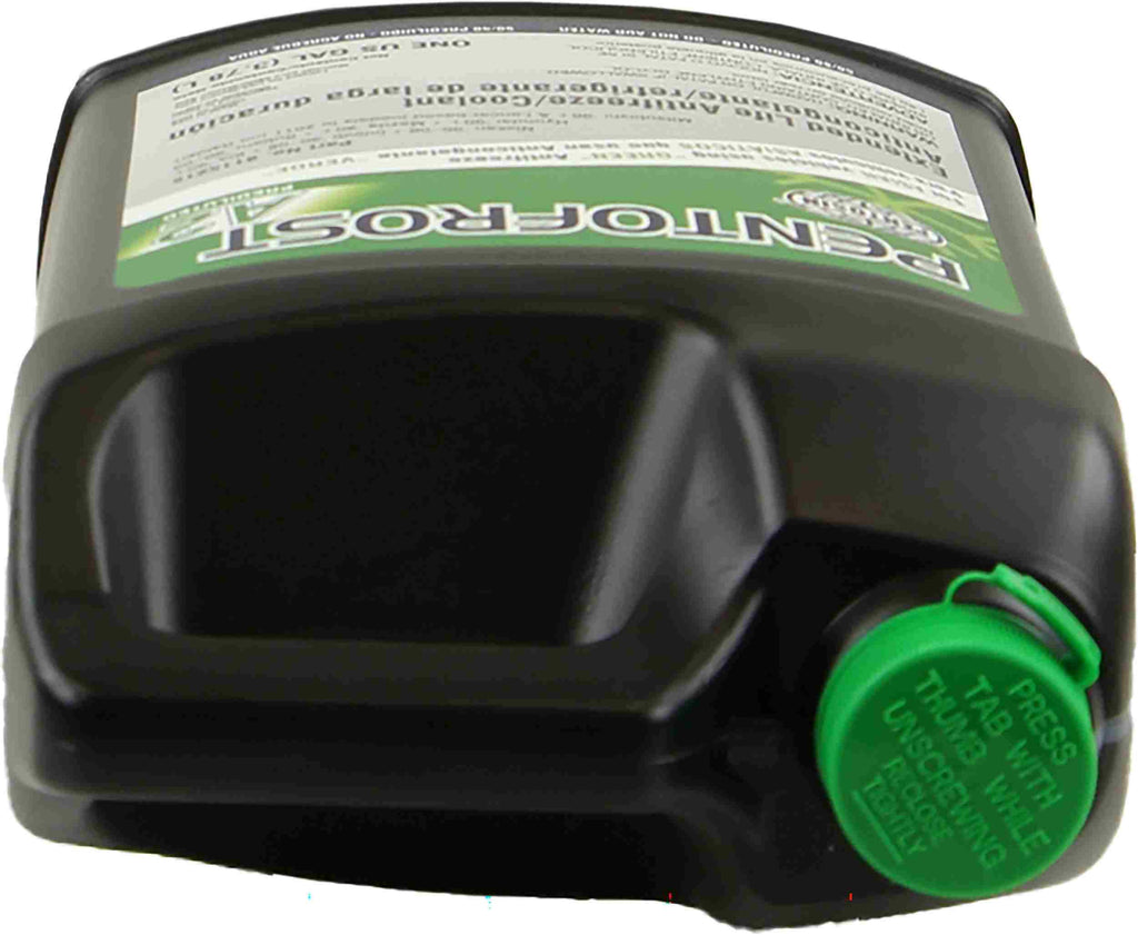 Pentofrost A2 HOAT phosphated antifreeze formulated for Asian vehicles - Pentosin 8115215