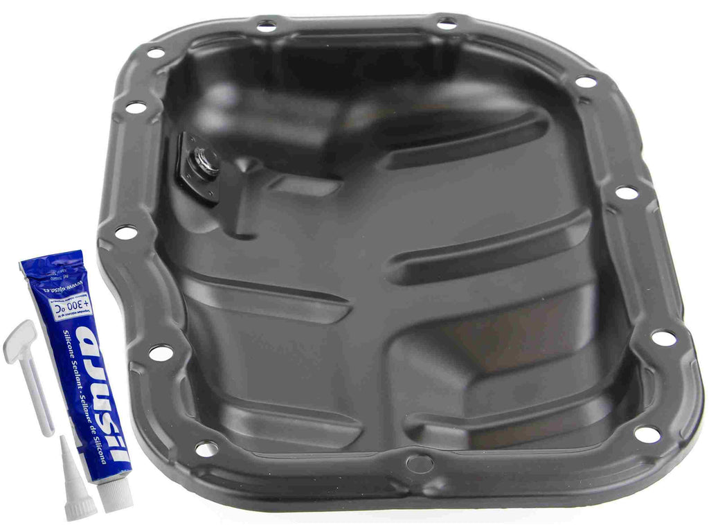 Rein OE Quality Oil Pan Kit - Rein ESK0201