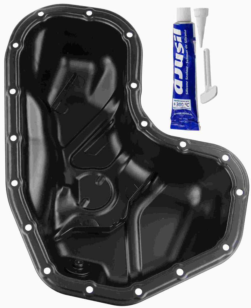 Rein OE Quality Oil Pan Kit - Rein ESK0208
