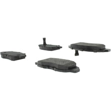 Load image into Gallery viewer, C-Tek Semi-Metallic Brake Pads with Shims - Centric Parts 102.07640
