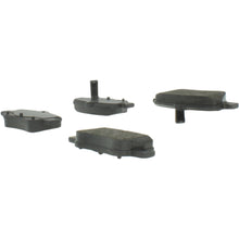 Load image into Gallery viewer, C-Tek Semi-Metallic Brake Pads with Shims - Centric Parts 102.15720