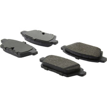 Load image into Gallery viewer, C-Tek Ceramic Brake Pads with Shims - Centric Parts 103.11610